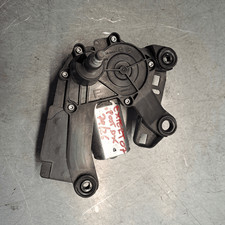 6405EN Heckscheibenwischermotor CITROEN C8 2.2 16V Mnv 5p/b/2230cc