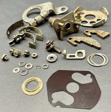 Bosch 019 Screamer Br8 010 Repair Parts Lot - Vw Volkswagen
