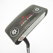 Odyssey STROKE LAB Triple Track DOUBLE WIDE FLOW Putter 34in CS Shaft  C  6685