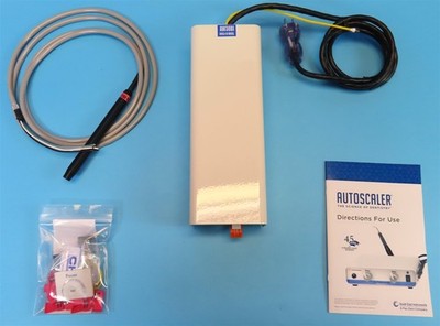 NEW PACDEN Built-in Autoscaler AW30BI Dental Ultrasonic Scaler System