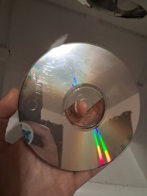 TENGEN ROBO ALESTE SEGA CD DISC ONLY UNTESTED