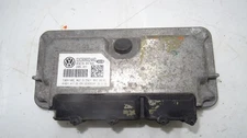 VW POLO 9N (2002 > 2010) ENGINE CONTROL UNIT ECU  03C906024AD