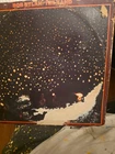 VTG ORIGINAL GATEFOLD DBL BOB DYLAN /THE BAND "BEFORE THE FLOOD" VINYL LP AB 201
