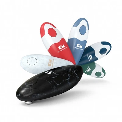 Kitchen Mama Auto 2.0 Electric Can Opener