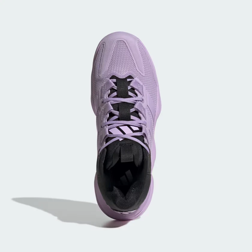 adidas women Court Stabil Indoor Shoes - Image 2 of 4