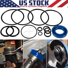 Floor Jack Seal Repair Kit For Sears Craftsman Mvp - 214.50136 50136 G-493lwm Floor Jack Seal Repair Kit For Sears Craftsman Mvp - 214.50136 50136 G-493lwm