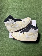 Jordan 1 High Nigel Sylvester Size 12 Very Cl...
