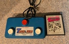 Atari 2600 Track & Field With Controller Tested Combine Ship