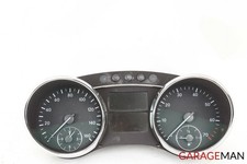 06-07 Mercedes W251 R350 R500 Speedometer Odometer Instrument Cluster Gauge OEM