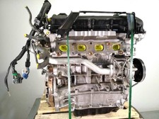 4B12 ENGINE EXPLODED / 5618600 FOR MITSUBISHI OUTLANDER GF0 *