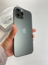 Apple iPhone 12 Pro Max - US Version 128 GB -  Unlocked - Excellent Condition