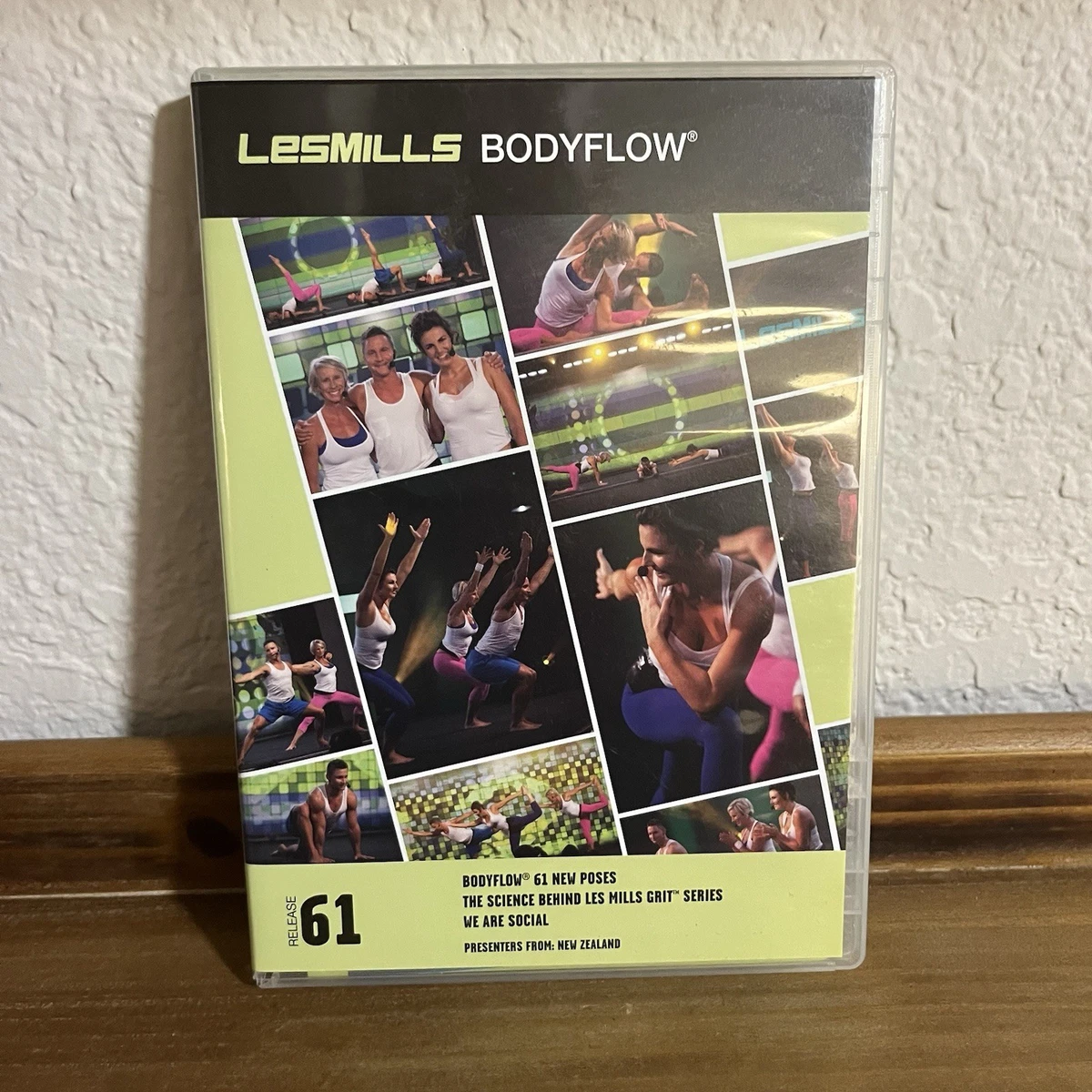 Body Flow for sale | eBay