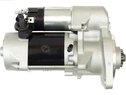 AS-PL S9128 Starter - Image 4