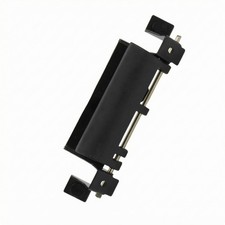 Automotive Tailgate Handle Direct Replacement Rear Tailgate Handle for Drivers