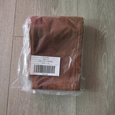 Janie and Jack Boys Baby The Corduroy Pant 12-18M Brown