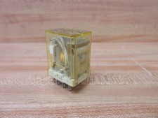 IDEC RY4S-ULC-AC110-120V Relay RY4S-ULC-110-120V AC