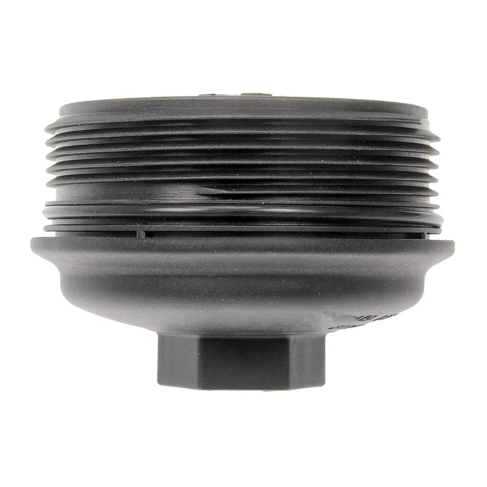 For Seat Altea/Toledo 2005 2006 Oil Filter Cap | Plastic | Thread On Attachment Foto 3 de 4