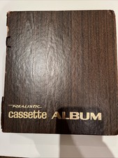 TRS 80 Cassette Collection