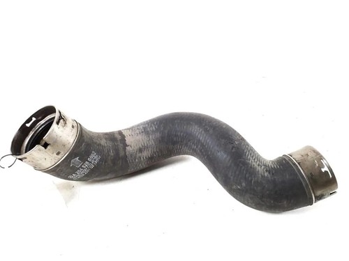 MERCEDES-BENZ CLS C218 Ladeluftkühlerschlauch links A2045286582 3.00 22380838