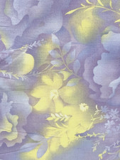 Marble Botanicals Quilt Fabric Print by Moda Classics