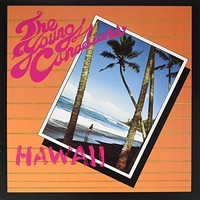 Young Canadians - Hawaii Orange Vinyl - Vinyl Record - K72Z