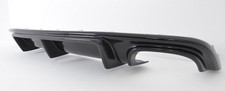 RS Performance Rear Bumper Diffuser for A5 / S5 Coupe 11-16 Facelift