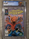 Amazing Spider-Man 238 CGC 9.4 1st Appearance of Hobgoblin, Retired Custom Label