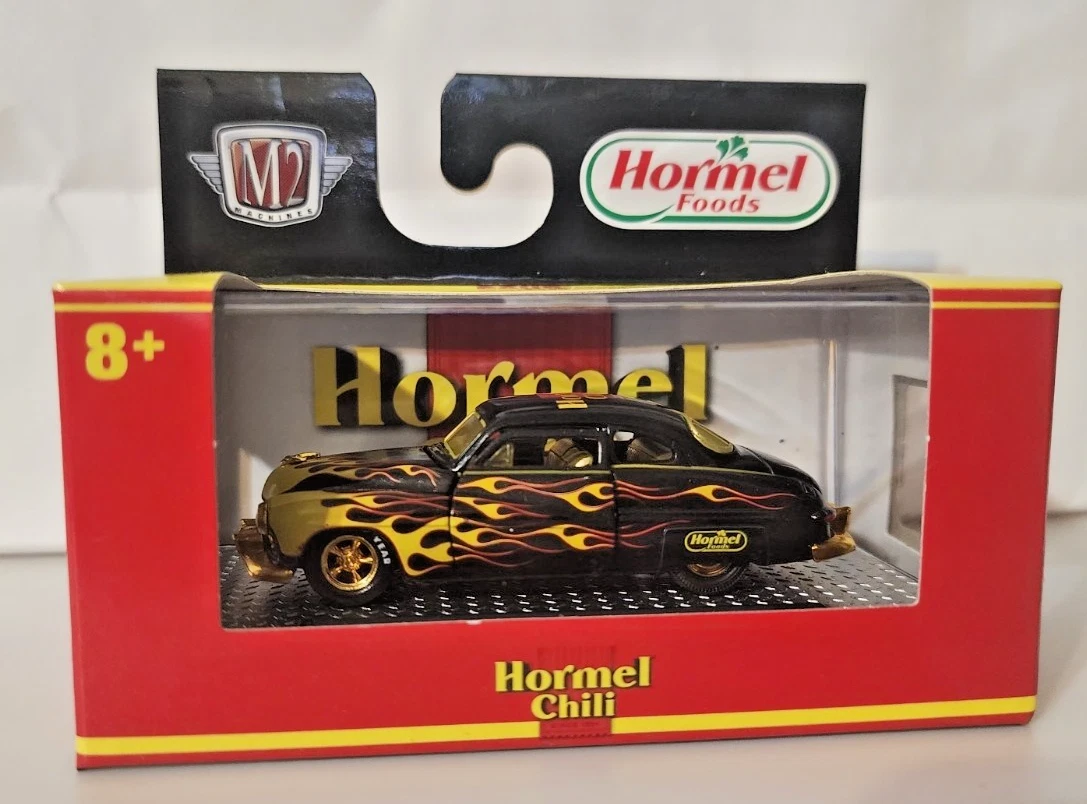 M2 Machines Mercury Diecast Cars for sale | eBay
