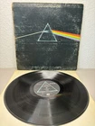 Pink Floyd LP - Dark Side of the Moon - Harvest Records SMAS 11163 1973