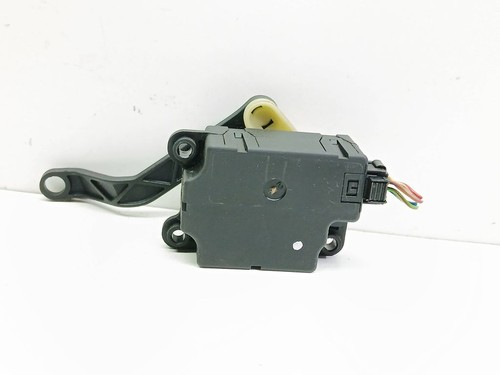 Opel Signum 2003 Stellmotor Heizung Klima Diesel 92kW UST131203