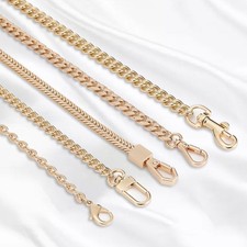 20 200 CM Replacement Crossbody Women Purse Chain For Handbag Strapping Bag
