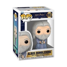 Funko Pop! Harry Potter S18 – Albus Dumbledore Horcruxes - Collectable Vinyl Fig