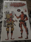 The Amazing Spider-Man #611 (Marvel Comics January 2010)