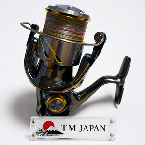 penn fishing battalion ii surf conventional fishing rod rod_power__H Vintage Penguin 203 Spinning Model:MA-15DXT-T The 2nd generation PENN