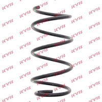 Fahrwerksfeder Vorderachse FÜR BMW 5 (E60), BMW 5 Touring (E61) - KYB RH3482