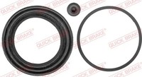 Reparaturkit, Bremssattel Quick Brake 114-0014 FüR Alfa Romeo Lancia Fiat