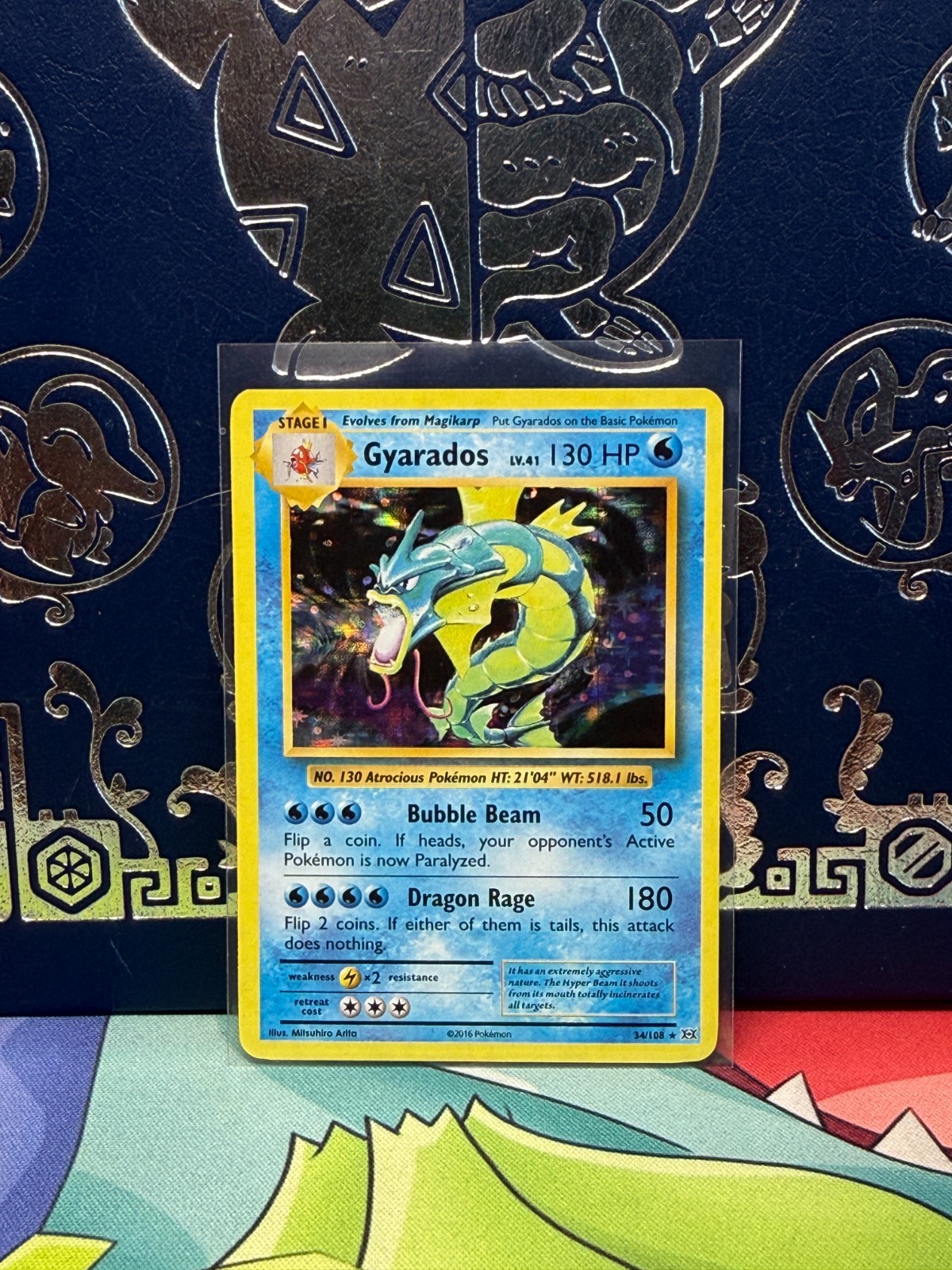 Pokemon XY Evolutions 2016 Complete Your Set You Choose Pick Card