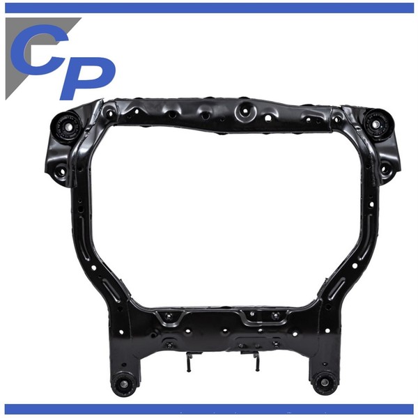 AchsträGer Vorne FüR Hyundai Accent Fahrschemel MotorträGer Ab 2006-image
