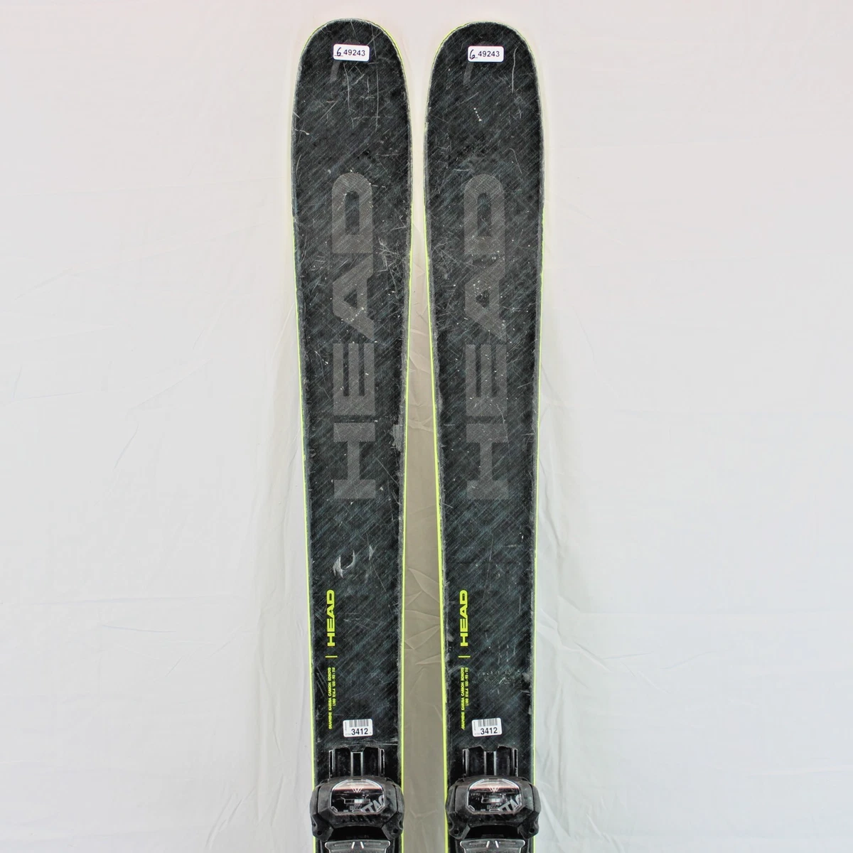 HEAD Skis for sale | eBay