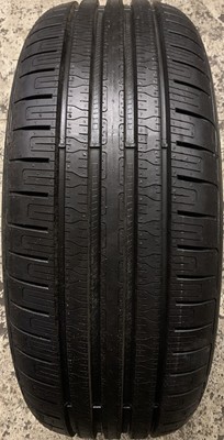 1 215/50 R19 93T GoodYear EfficientGrip Performance SealTech Demo 4 summer tires
