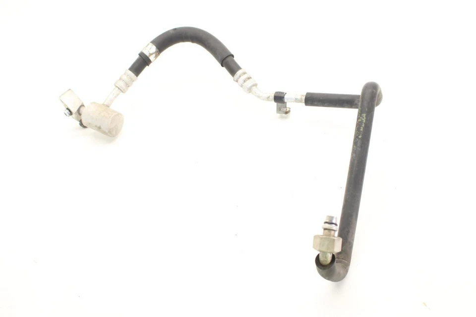 94-96 Nissan 300ZX 2+0 cupé manguera de presión de CA compresor a condensador línea de CA Foto 2 de 4