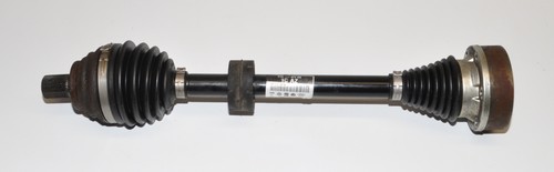 Antriebswelle Gelenkwelle Vorne,Links 5Q0407271CA GOLF 7 AU PTB Original VW
