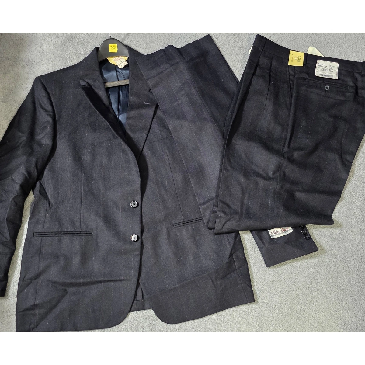 PalmBeach Suits for Men for sale | eBay