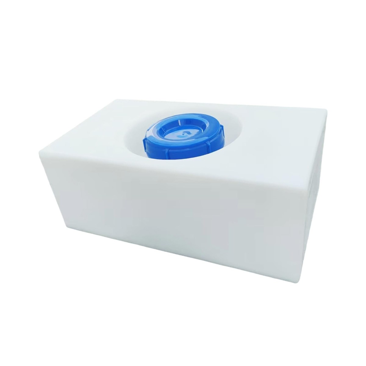 RV-watertank, 8 Gallon Lekvrije Duurzame Draagbare Container RV-concessie en Grijswatertank voor Campers, Aanhangwagens, Kampeerboten, Jachten RV-watertank, 8 Gallon Lekvrije Duurzame Draagbare Container RV-concessie en Grijswatertank voor Campers, Aanhangwagens, Kampeerboten, Jachten