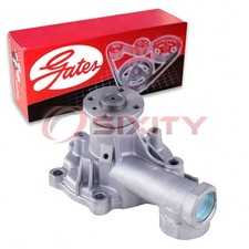 Gates 42166 Engine Water Pump for WPM048 WPM-048 WP-9029 US7148 T2206 ze