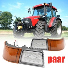 Für Case IH JX Serie JX70U, JX80U, JX90U, JX100U LED Vorne Arbeitslicht Paar