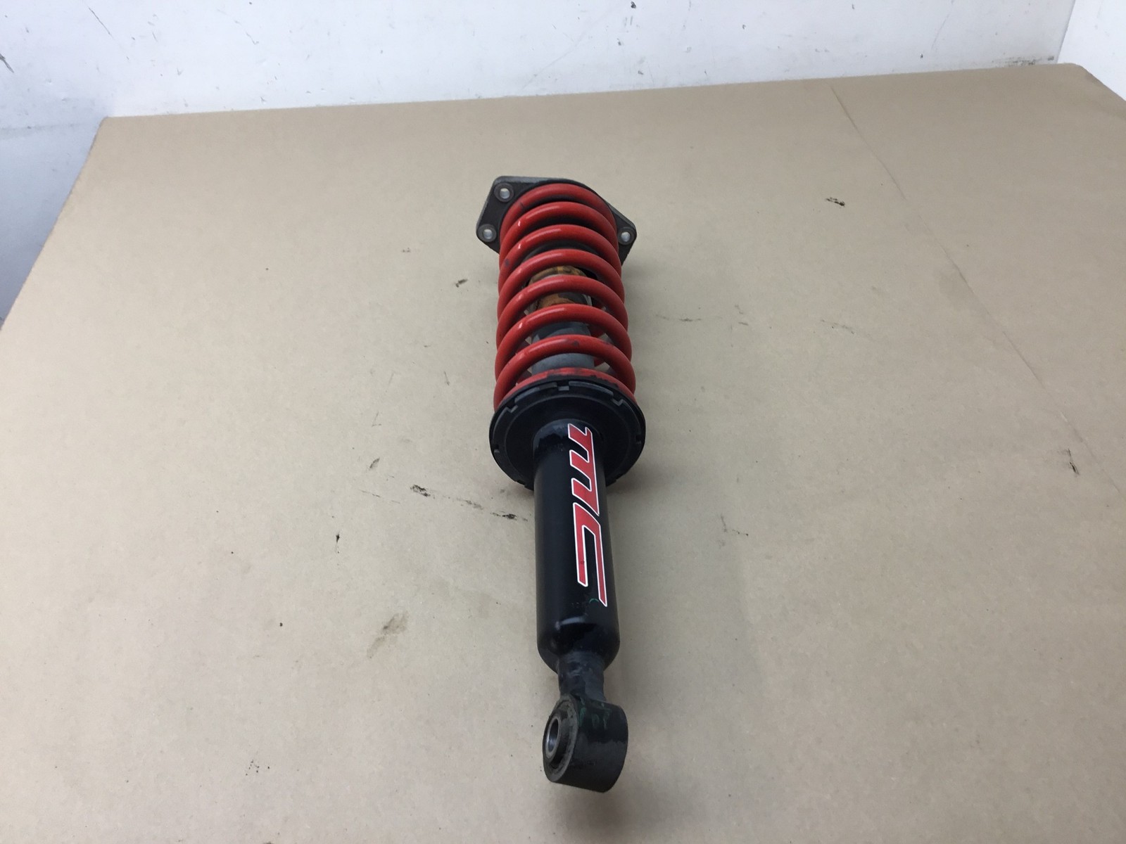 Maserati Granturismo S 2010 MC Rear Left Driver Shock Strut Absorber 08-12 :O