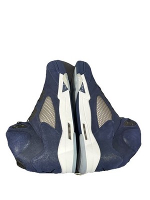Size 18 - Air Jordan 5 Retro SE Midnight Navy for sale online | eBay
