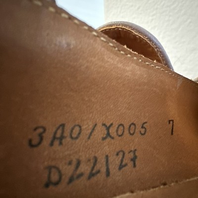 Alden D2212F