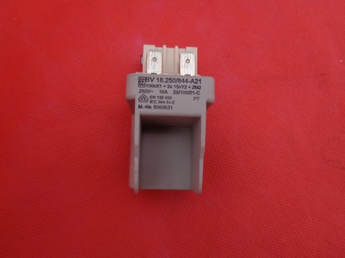 Miele Waschmaschine Kondensator Entstörkondensator Entstörfilter  M.Nr. 5060631